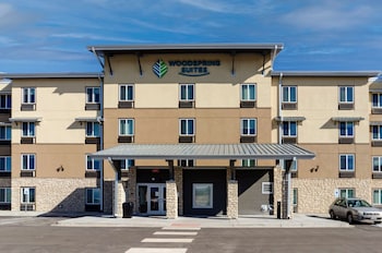 woodspring suites broomfield westminster