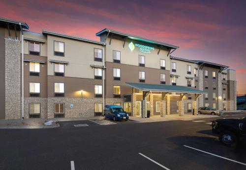 woodspring suites broomfield westminster
