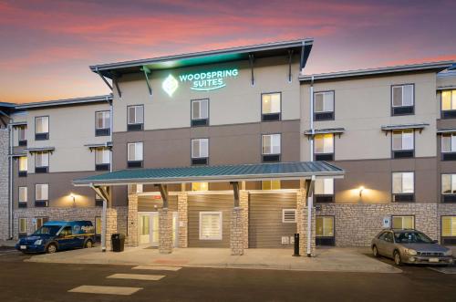 woodspring suites broomfield westminster