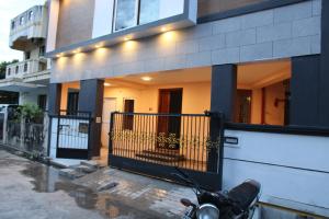 La Villa Pondi Cherie,Puducherry>>Pondicherry,2.5 star