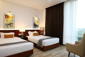 Empyrean Hotel,,4 star