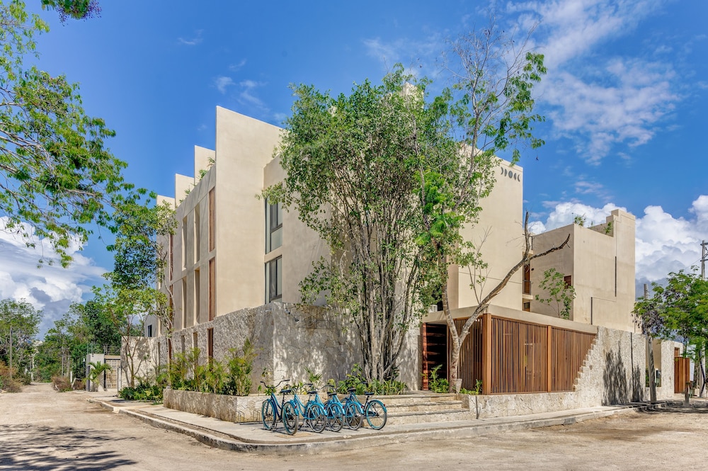 eterna tulum