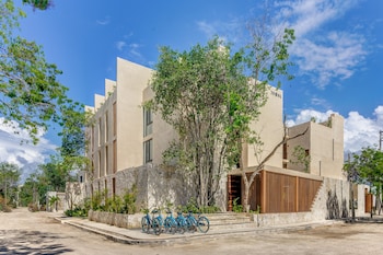 eterna tulum