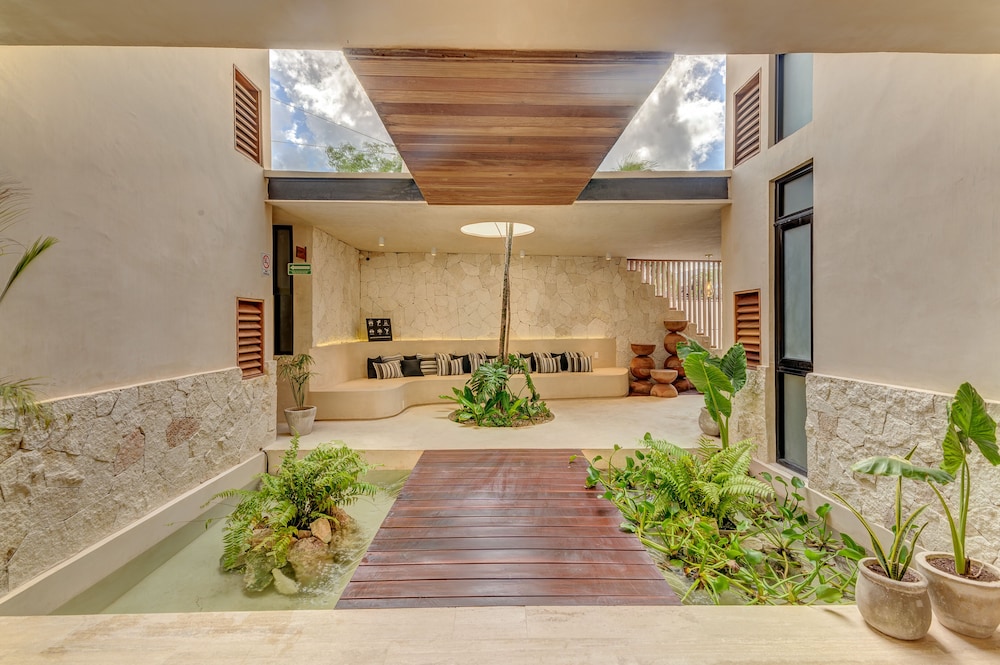 eterna tulum