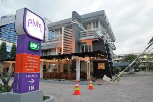 plum hotel lading banda aceh