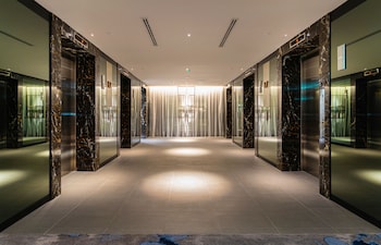 avante hotel