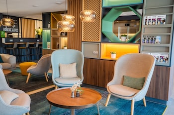 holiday inn bordeaux merignac an ihg hotel