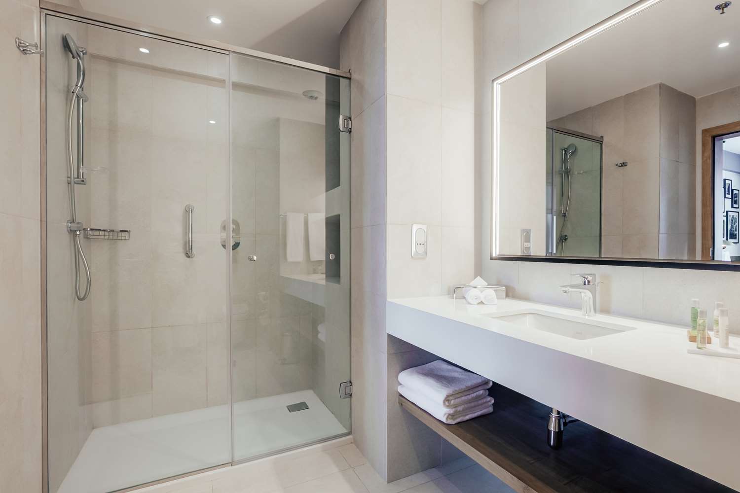 hilton garden inn casablanca sud