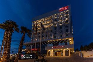hilton garden inn casablanca sud