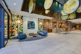 hilton garden inn casablanca sud
