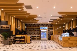 hilton garden inn casablanca sud