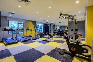 hilton garden inn casablanca sud