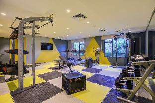 hilton garden inn casablanca sud