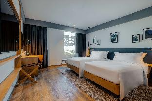 hilton garden inn casablanca sud