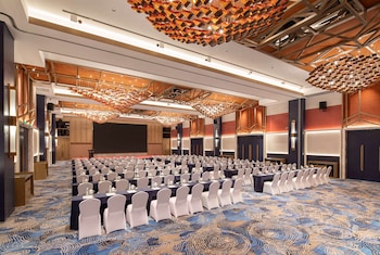 wyndham fengqing resort