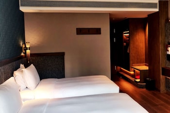 wyndham fengqing resort
