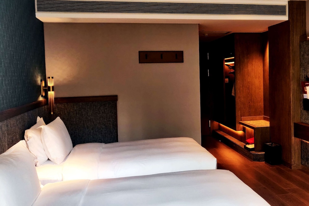 wyndham fengqing resort
