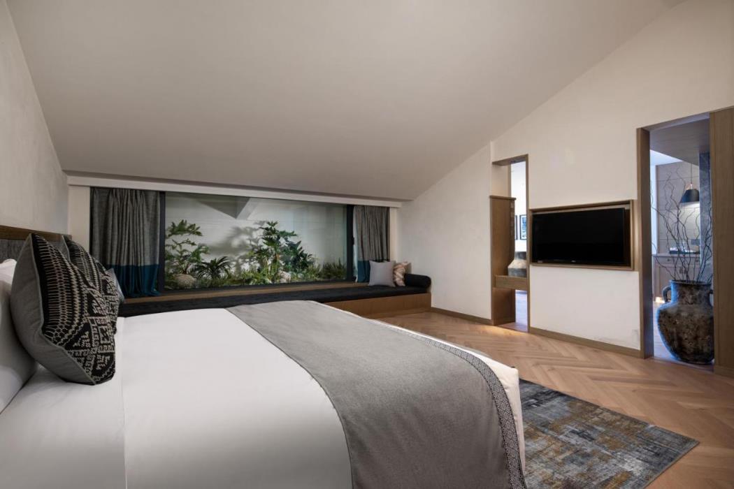 wyndham fengqing resort