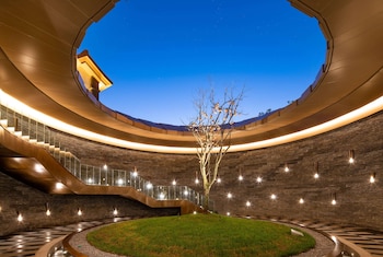 wyndham fengqing resort