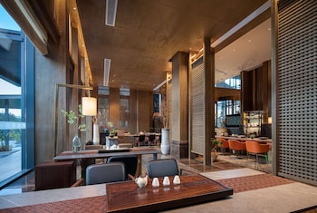 wyndham fengqing resort