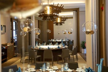 wyndham fengqing resort