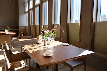 wyndham fengqing resort