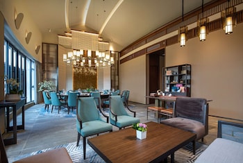 wyndham fengqing resort