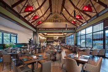 wyndham fengqing resort