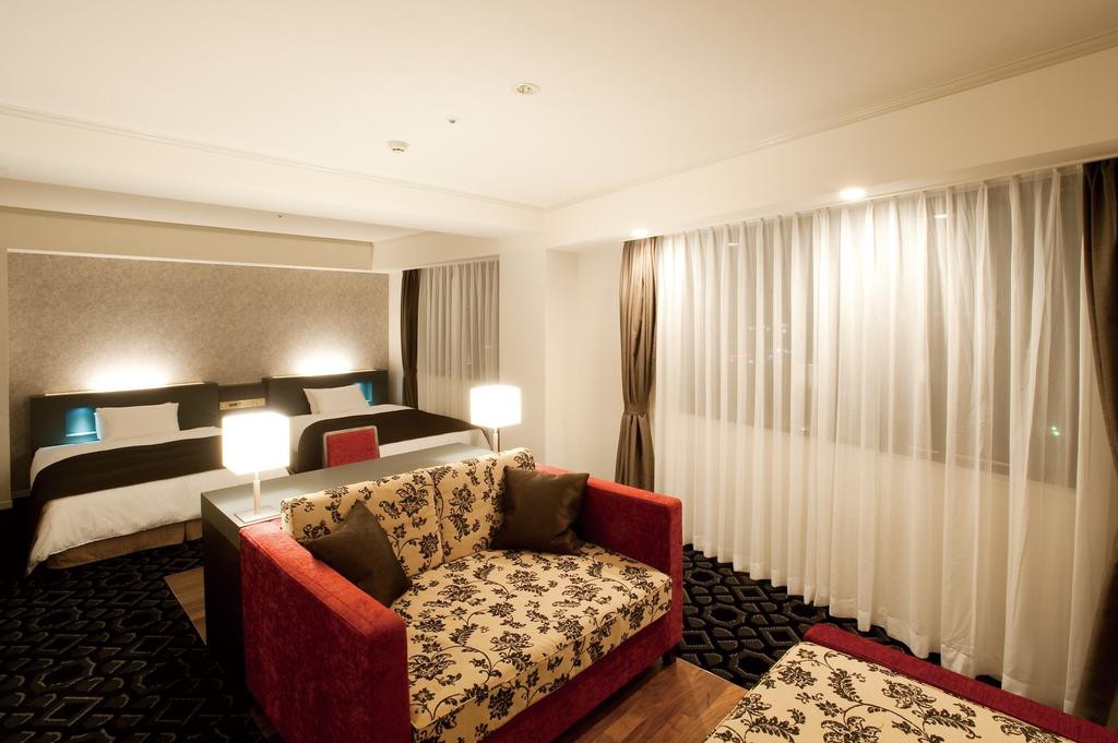 chisun grand takayama