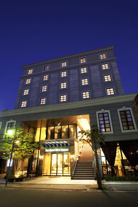 chisun grand takayama