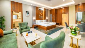 anan hotel