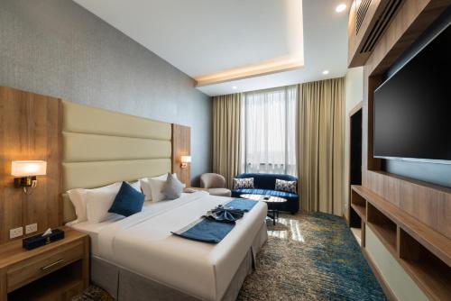 anan hotel