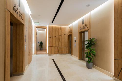 anan hotel