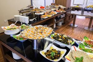 anan hotel