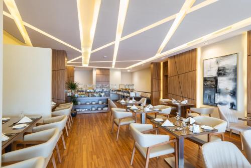 anan hotel