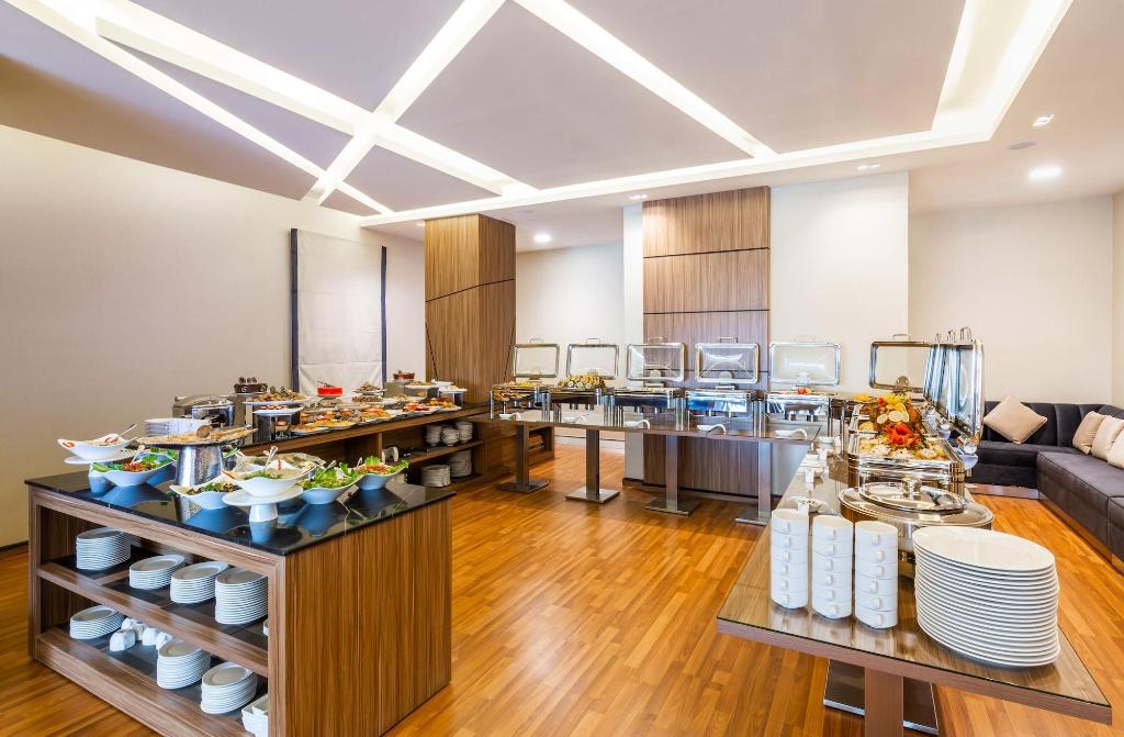 anan hotel