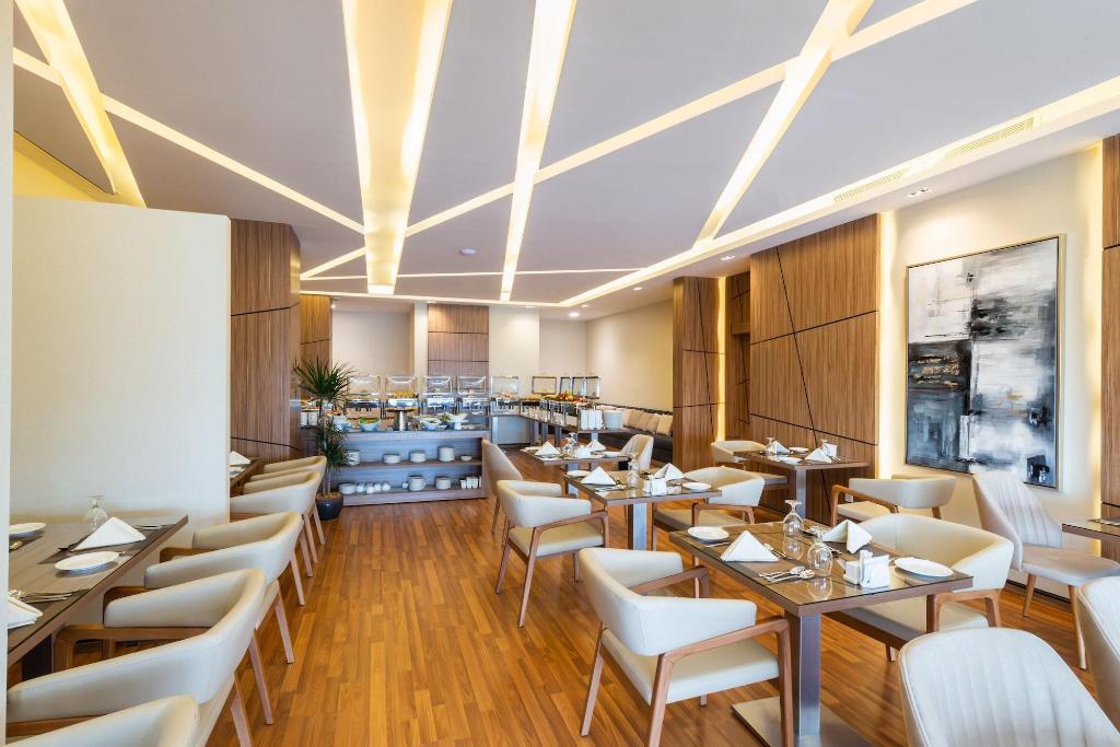 anan hotel