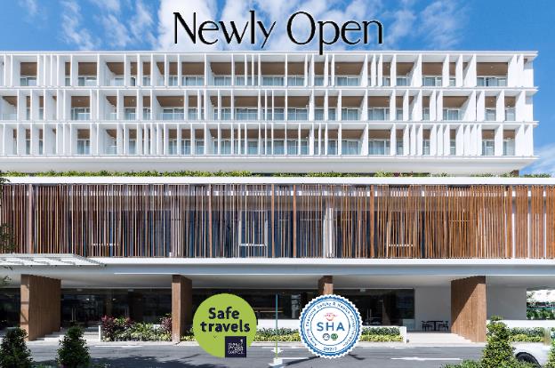 shambhala hotel pattaya