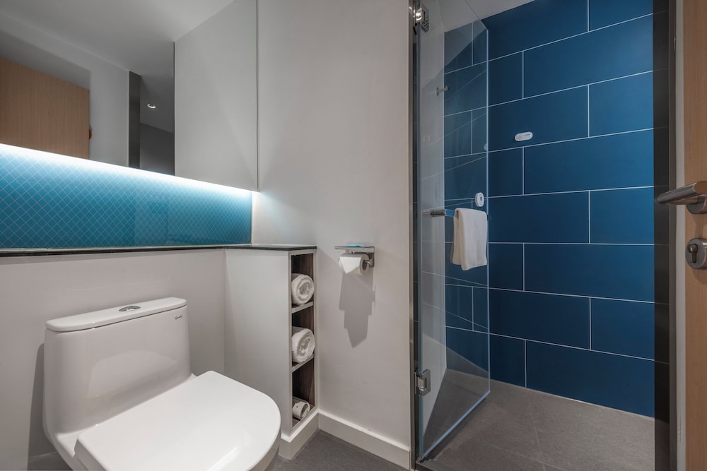 holiday inn express beihai silver beach an ihg hotel