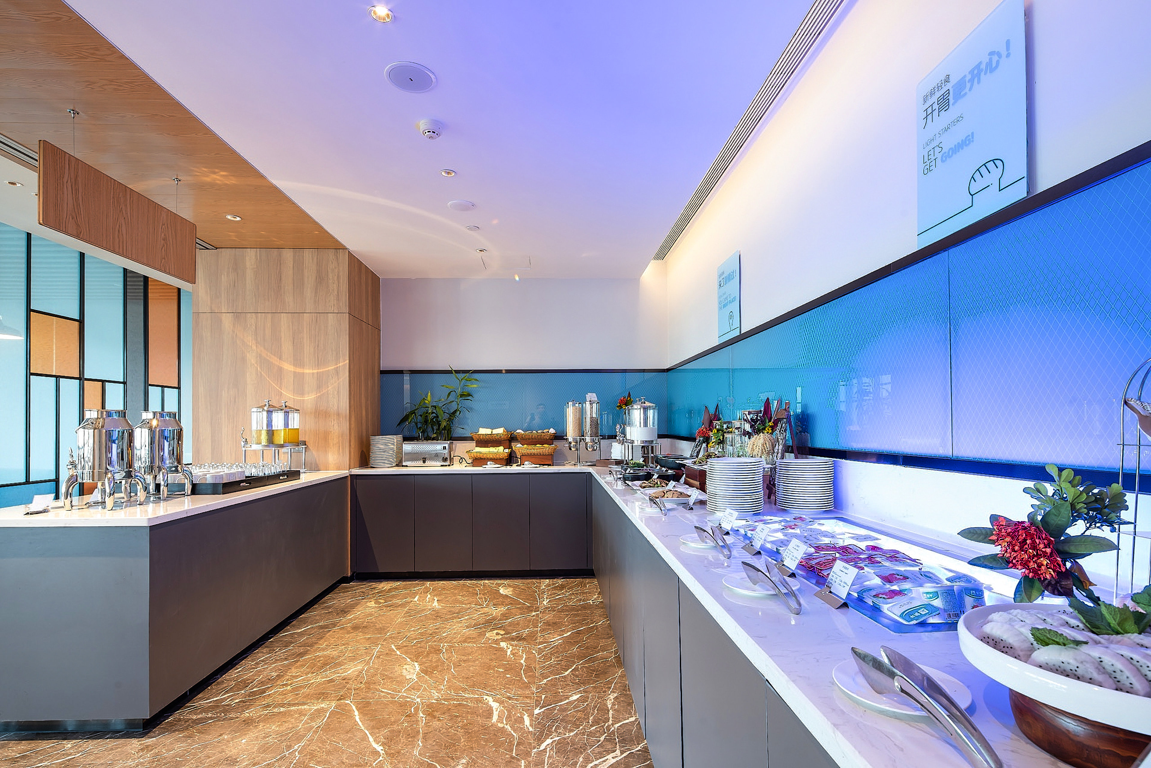 holiday inn express beihai silver beach an ihg hotel