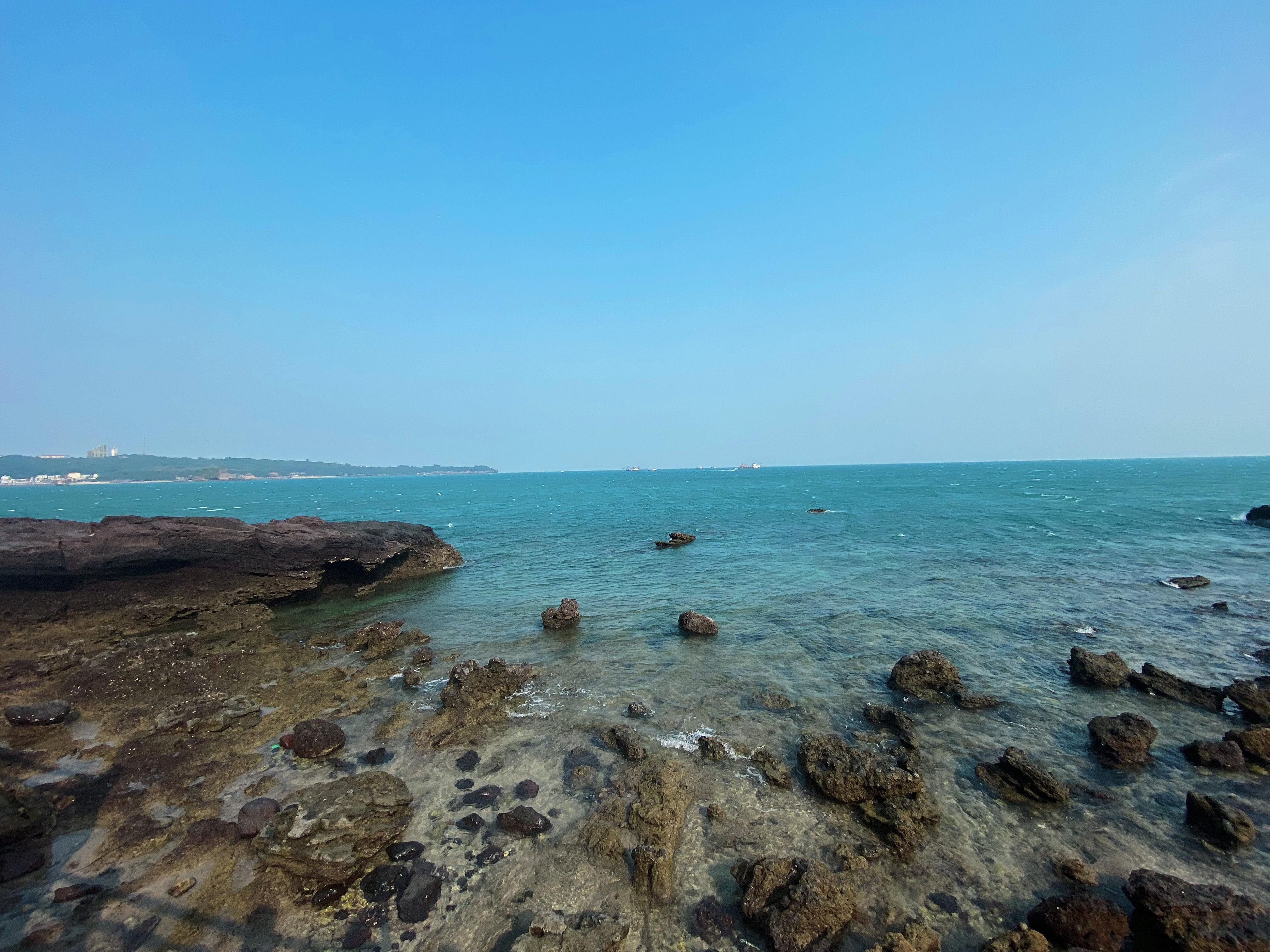 holiday inn express beihai silver beach an ihg hotel