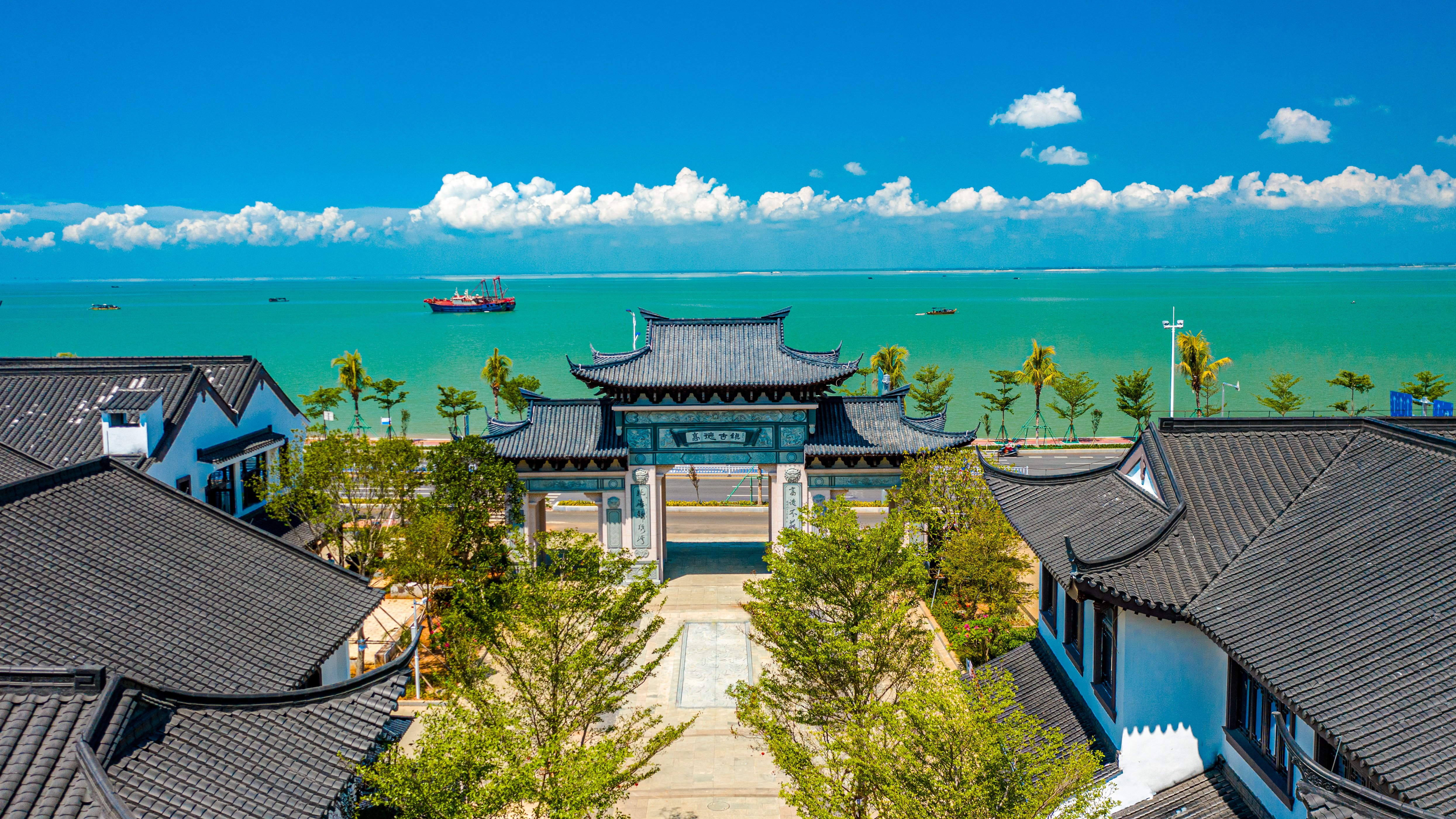 holiday inn express beihai silver beach an ihg hotel