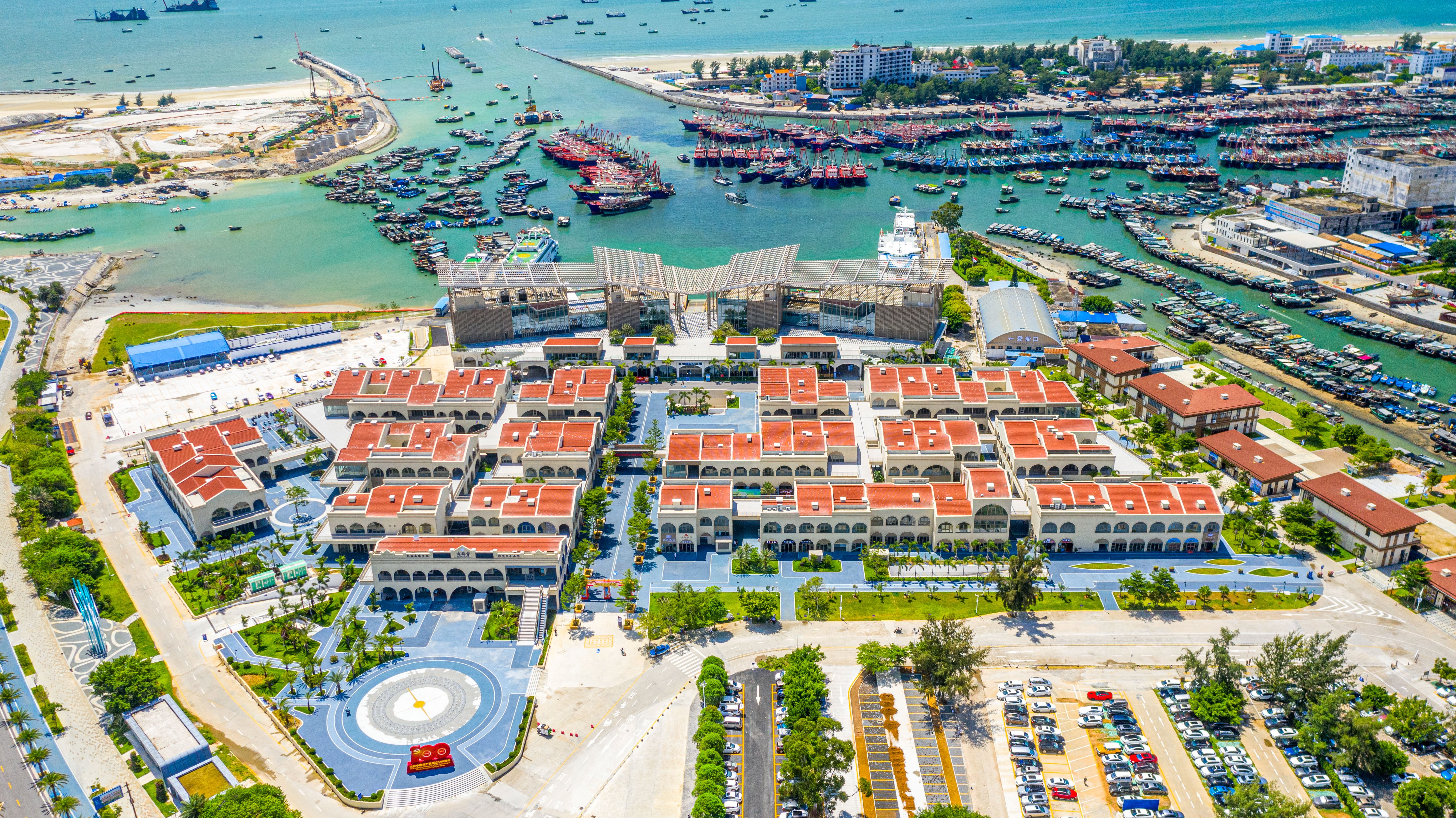 holiday inn express beihai silver beach an ihg hotel