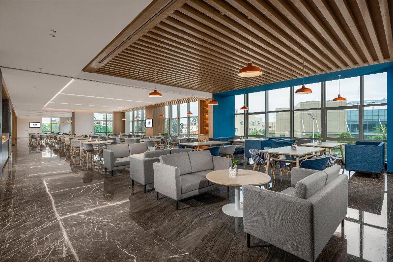 holiday inn express beihai silver beach an ihg hotel