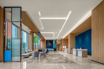 Holiday Inn Express Beihai Silver Beach, An Ihg Hotel,,3 star