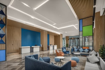 Holiday Inn Express Beihai Silver Beach, An Ihg Hotel,,3 star