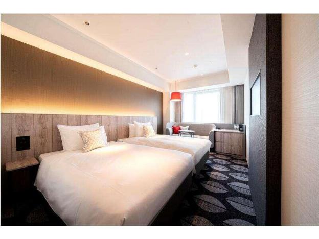 hotel jal city toyama