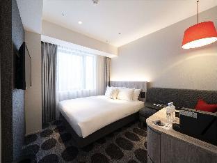 hotel jal city toyama