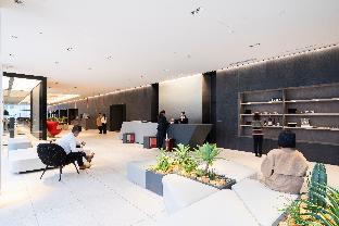hotel jal city toyama