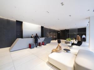 hotel jal city toyama